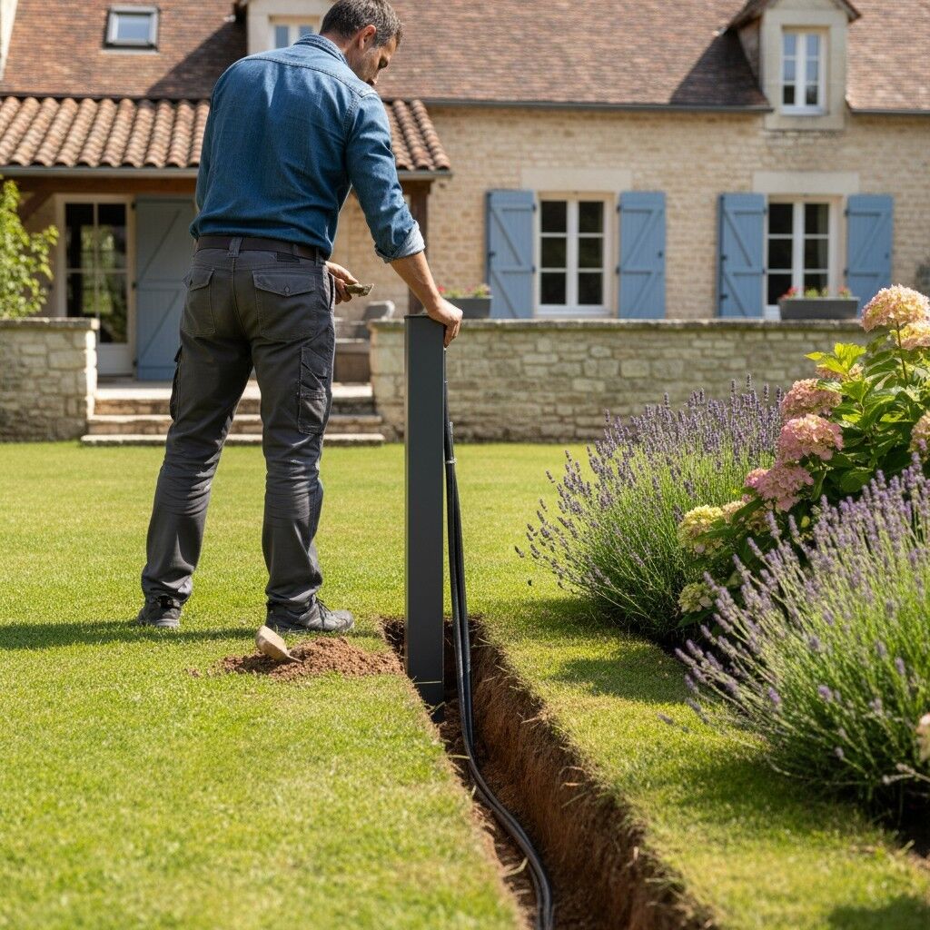 SYSTEME 2 SECURITE ANTI-INTRUSION